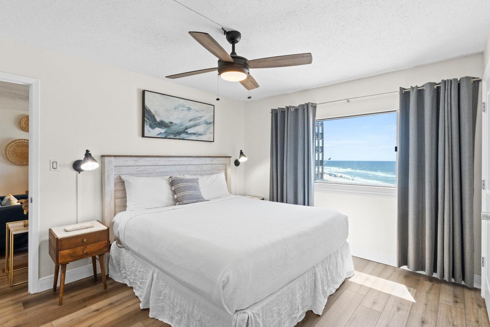 Pinnacle Port Beach Resort Panama City Beach Phòng bức ảnh