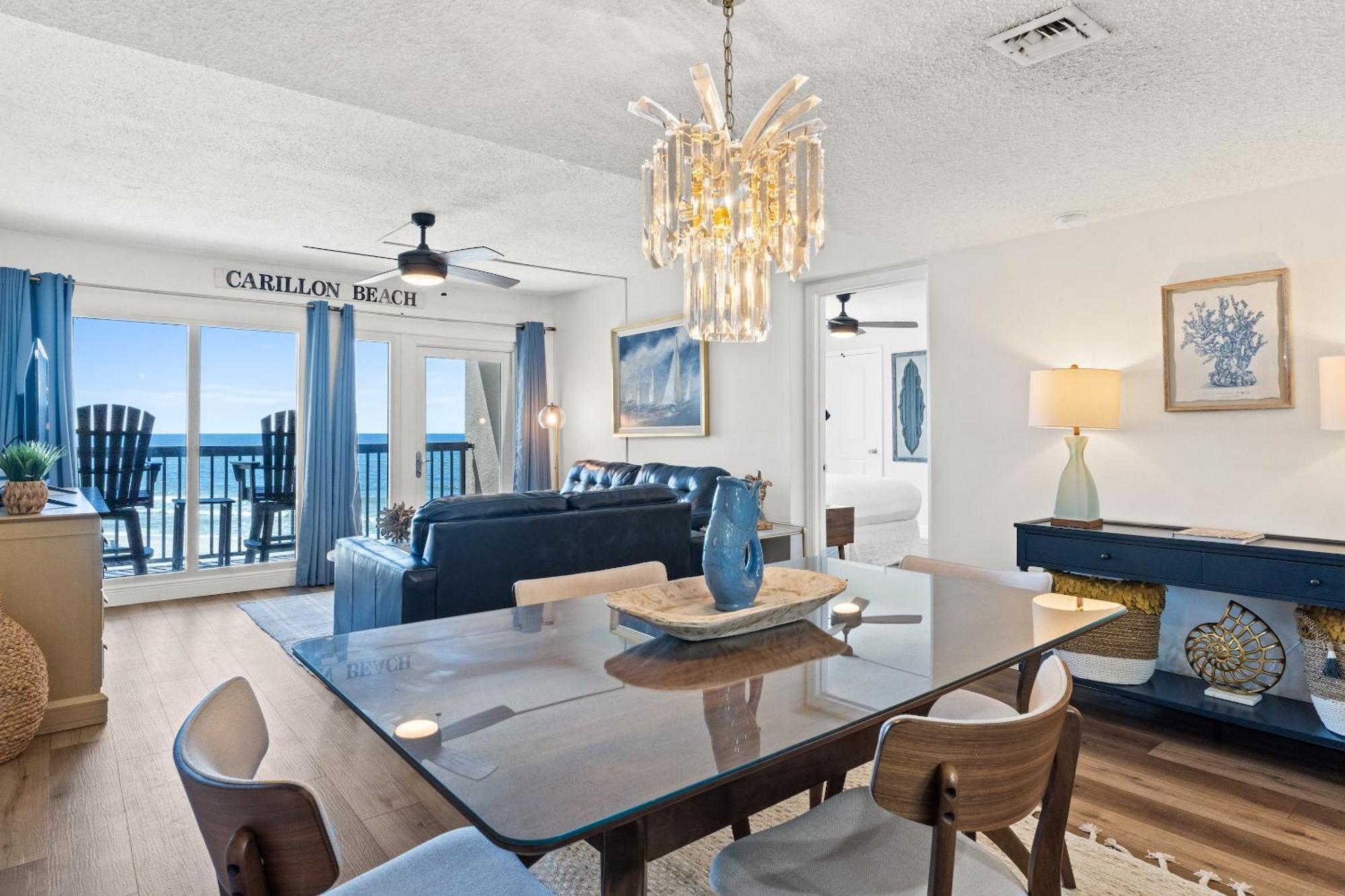 Pinnacle Port Beach Resort Panama City Beach Phòng bức ảnh