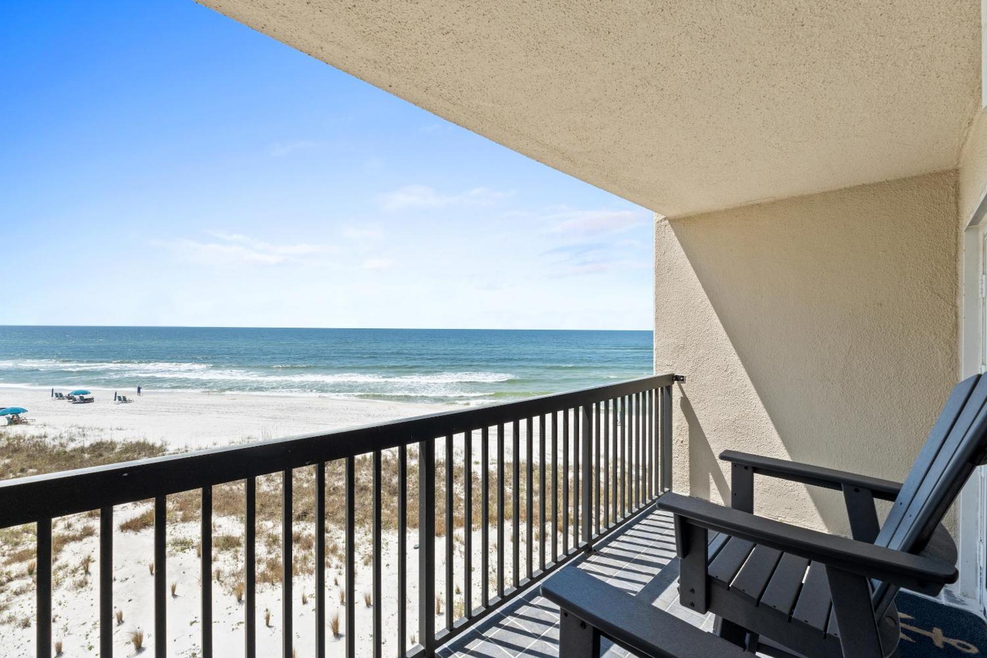 Pinnacle Port Beach Resort Panama City Beach Phòng bức ảnh