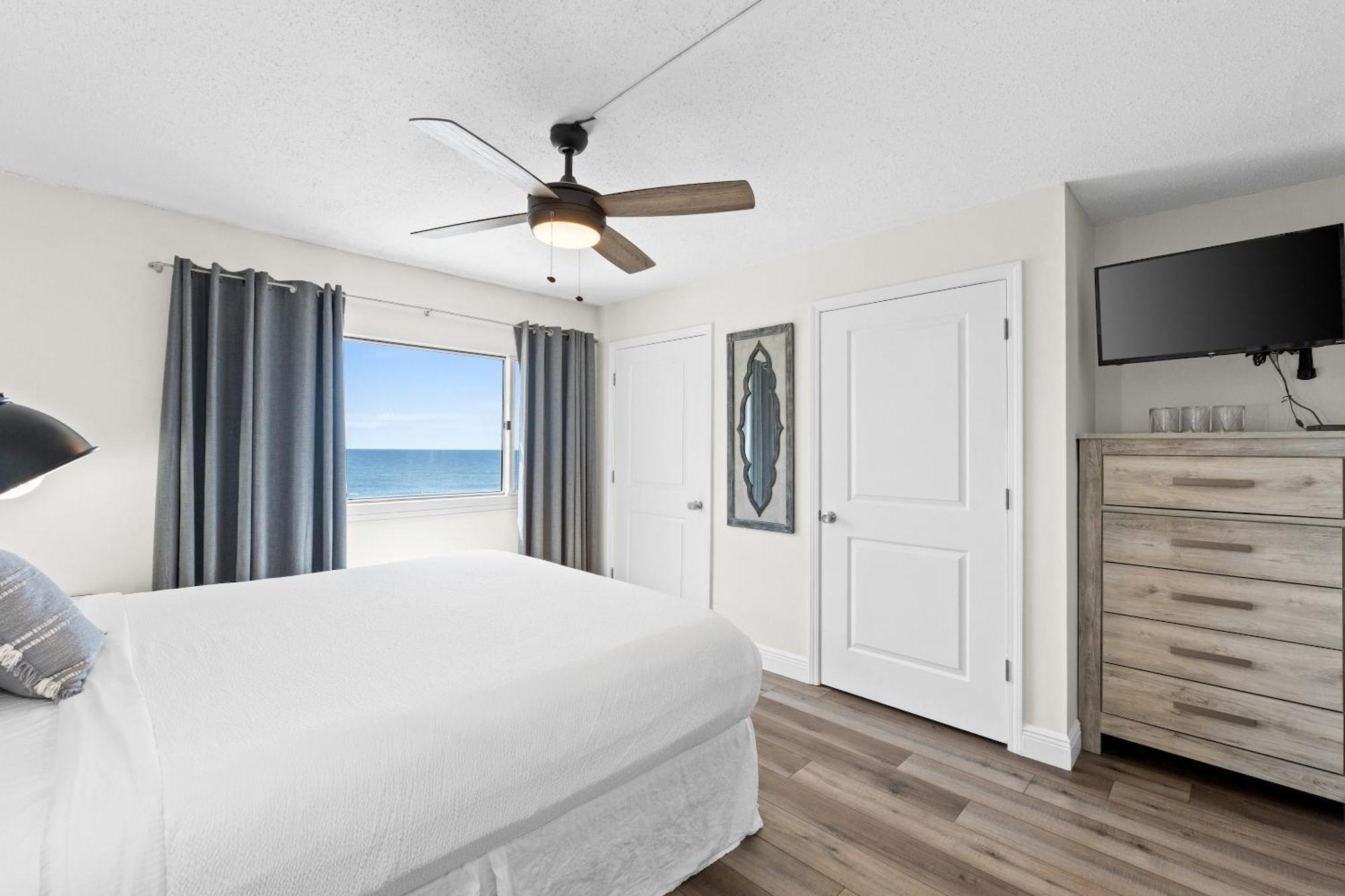 Pinnacle Port Beach Resort Panama City Beach Phòng bức ảnh