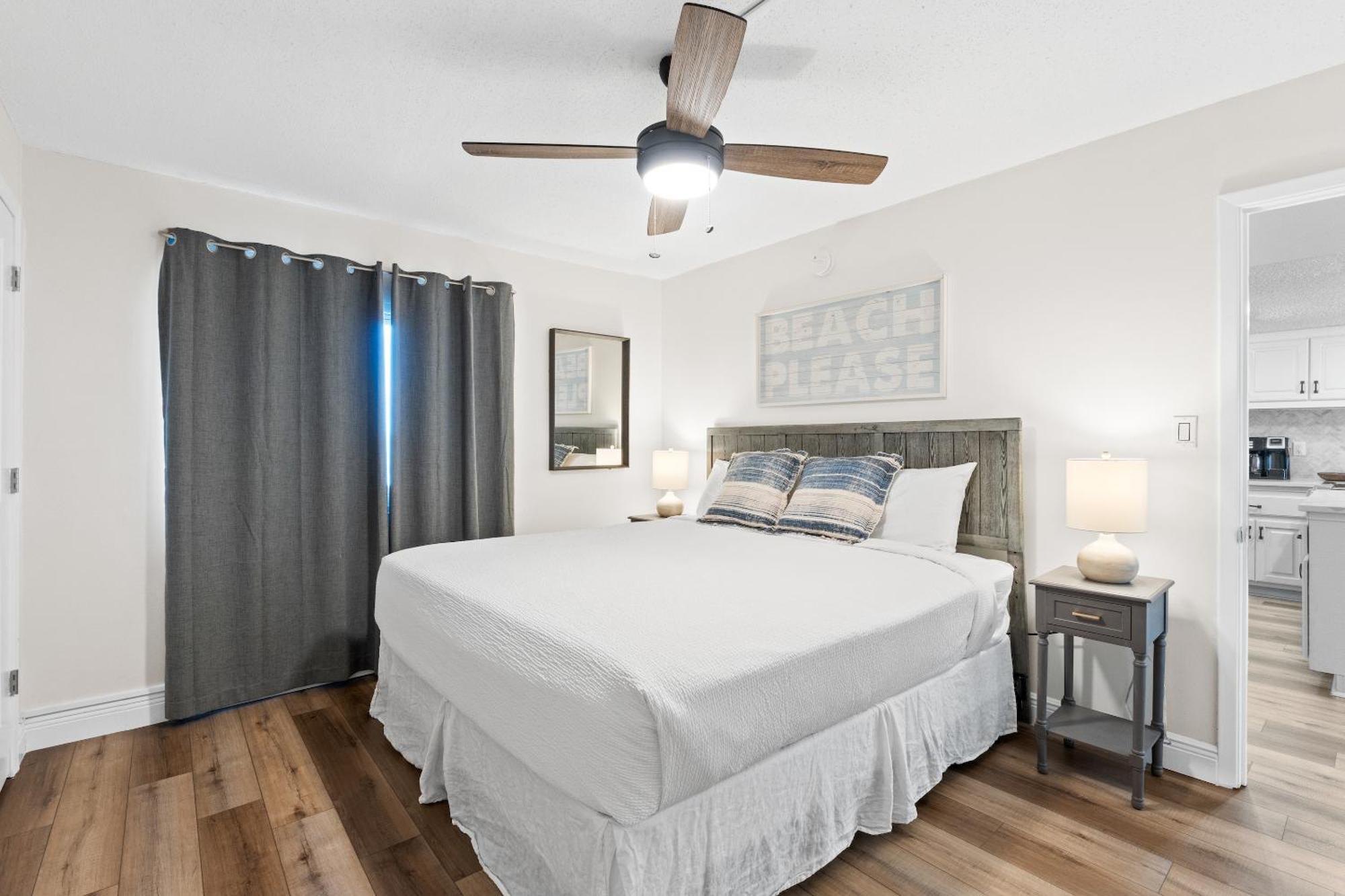 Pinnacle Port Beach Resort Panama City Beach Phòng bức ảnh