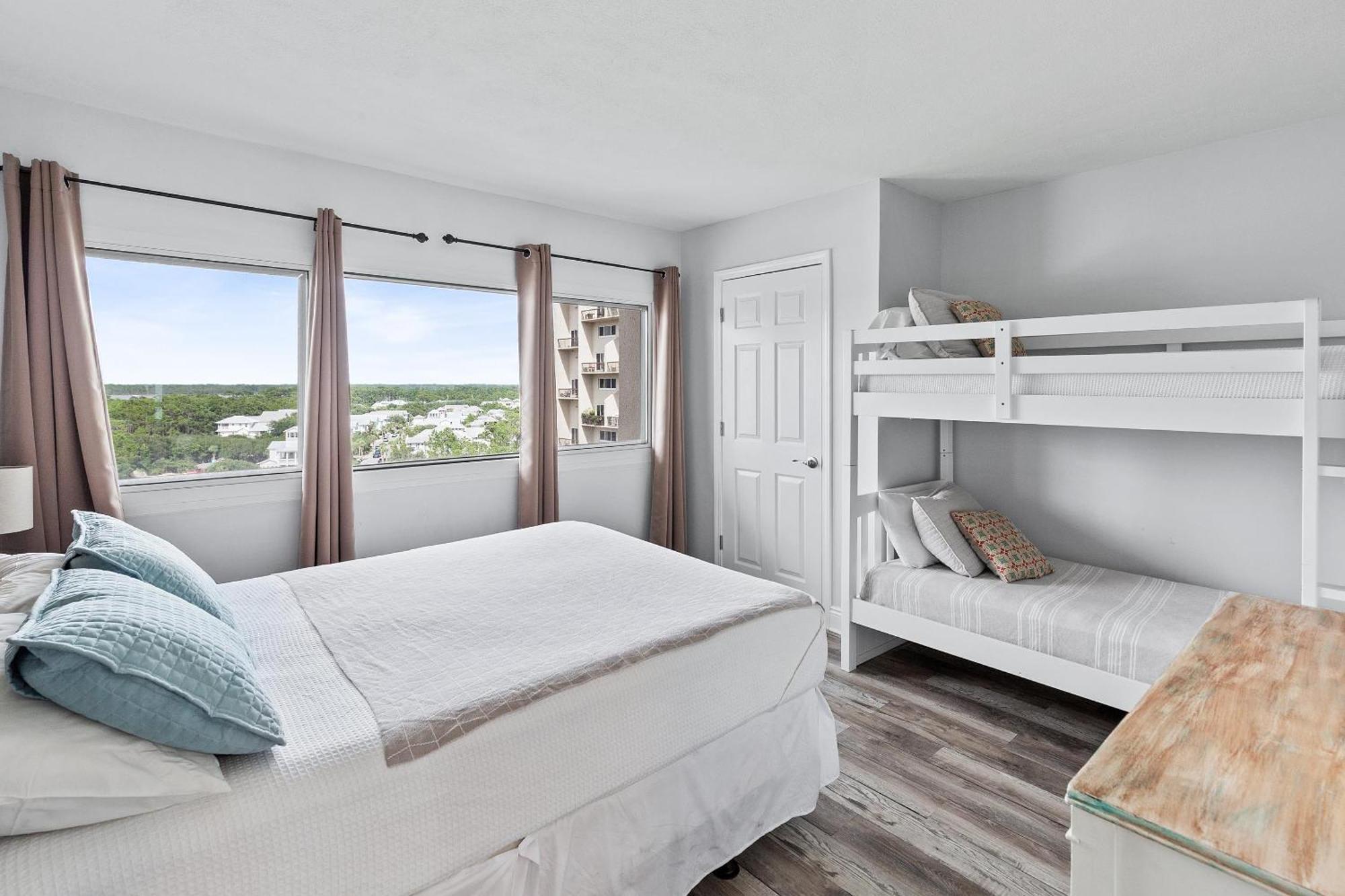 Pinnacle Port Beach Resort Panama City Beach Phòng bức ảnh