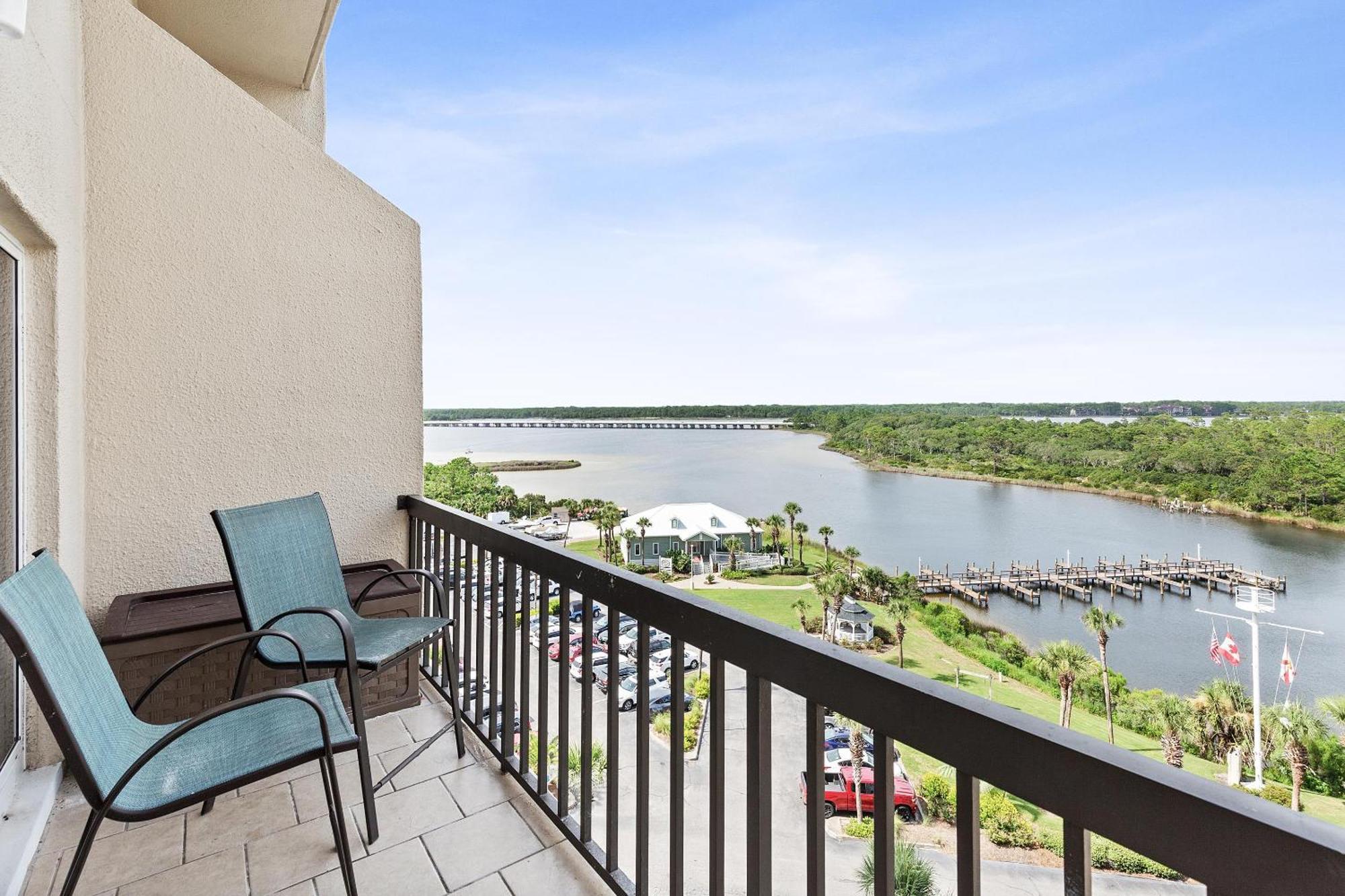 Pinnacle Port Beach Resort Panama City Beach Phòng bức ảnh