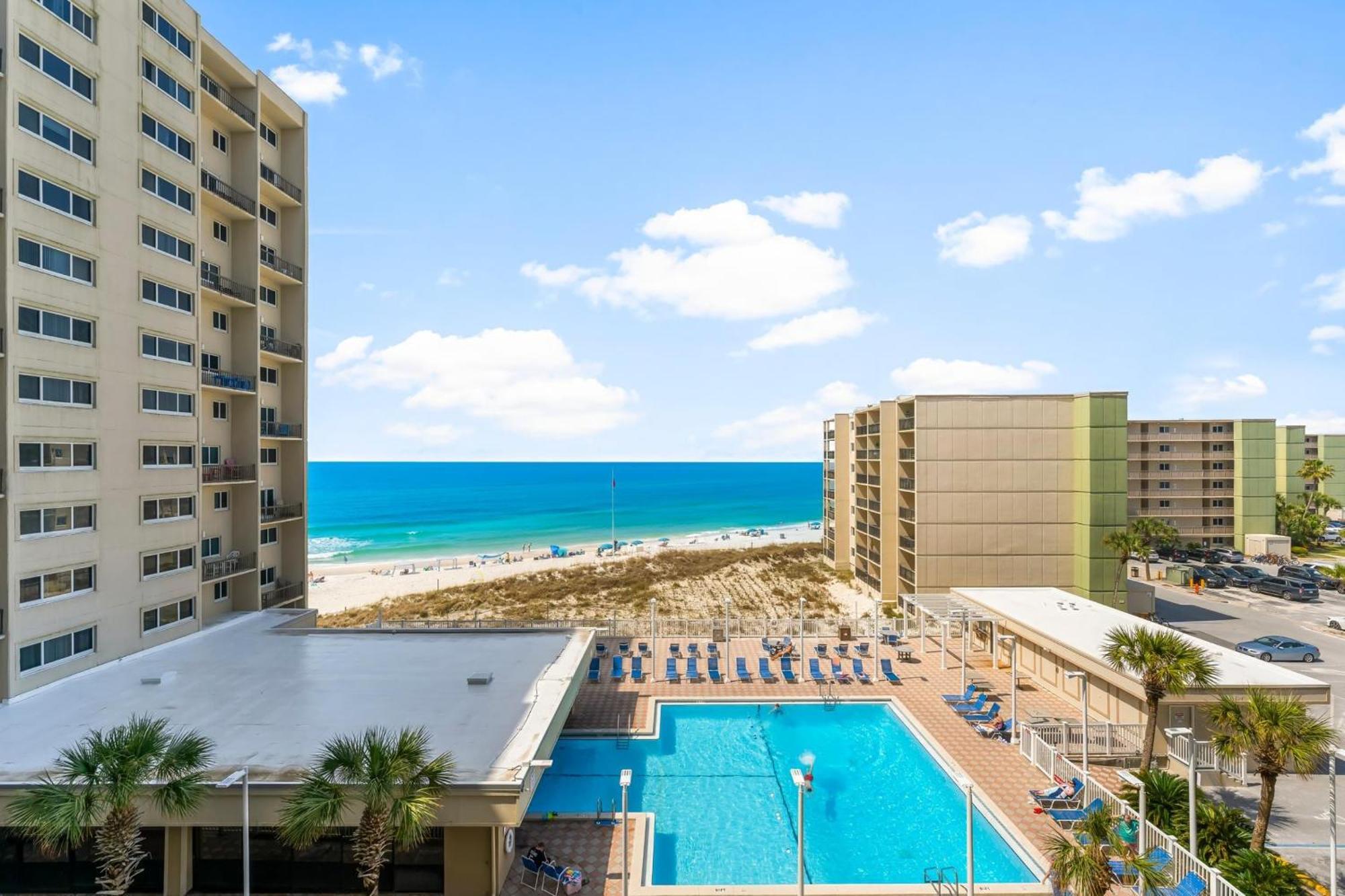 Pinnacle Port Beach Resort Panama City Beach Phòng bức ảnh