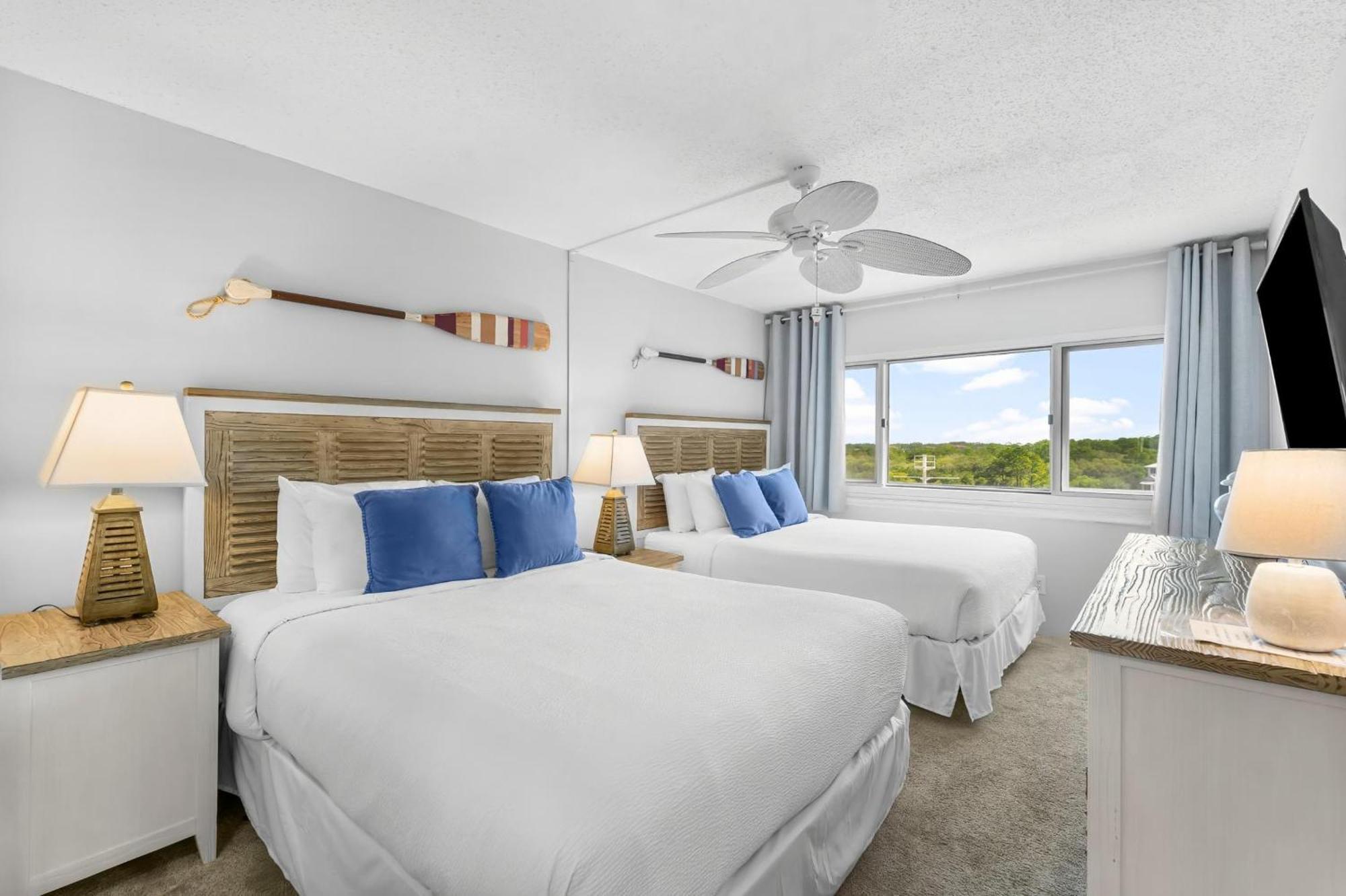 Pinnacle Port Beach Resort Panama City Beach Phòng bức ảnh