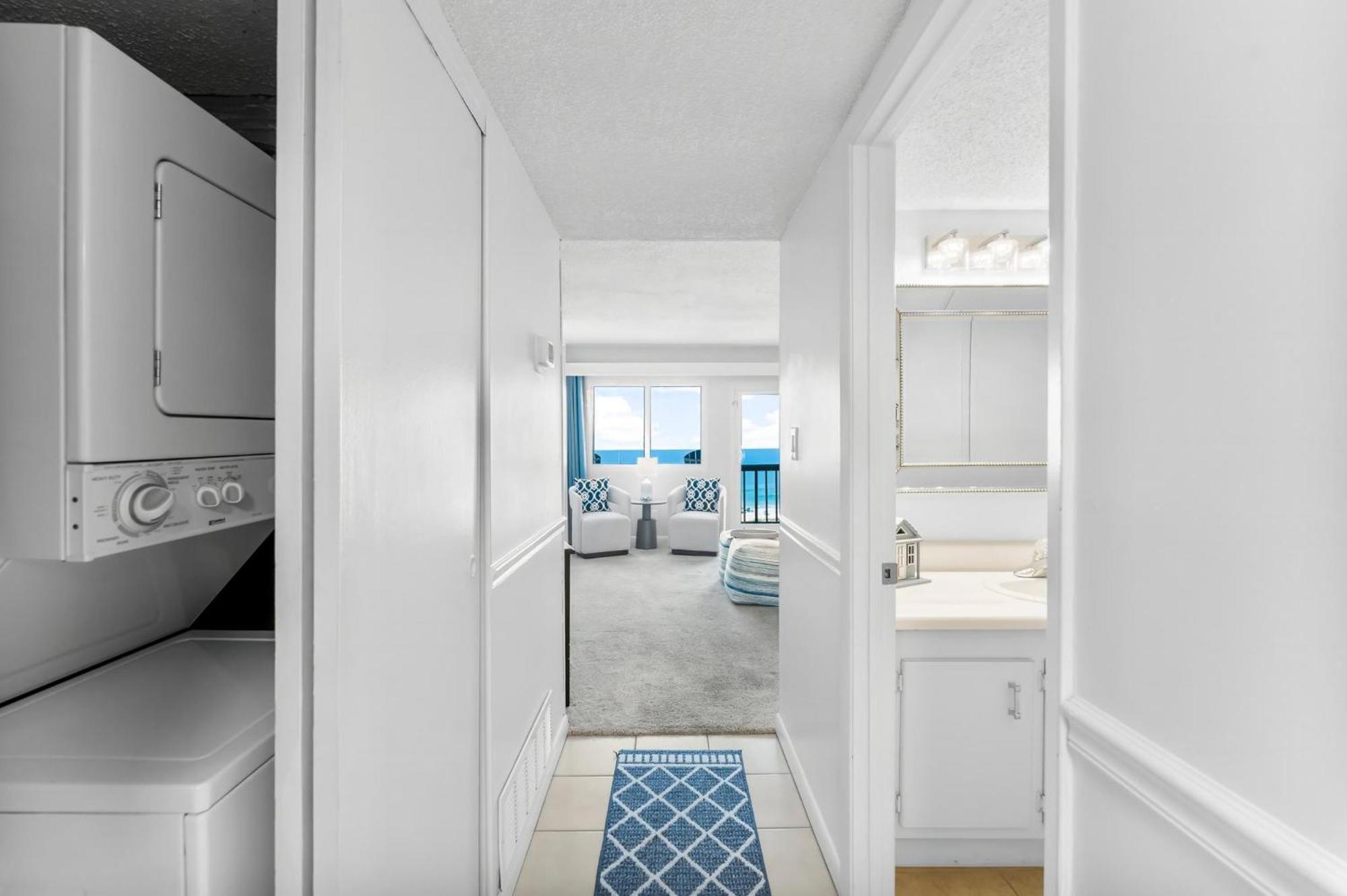 Pinnacle Port Beach Resort Panama City Beach Phòng bức ảnh