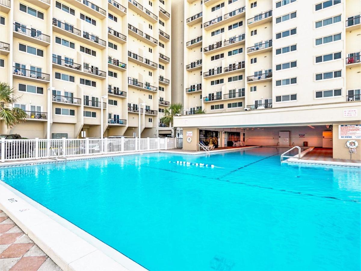 Pinnacle Port Beach Resort Panama City Beach Ngoại thất bức ảnh