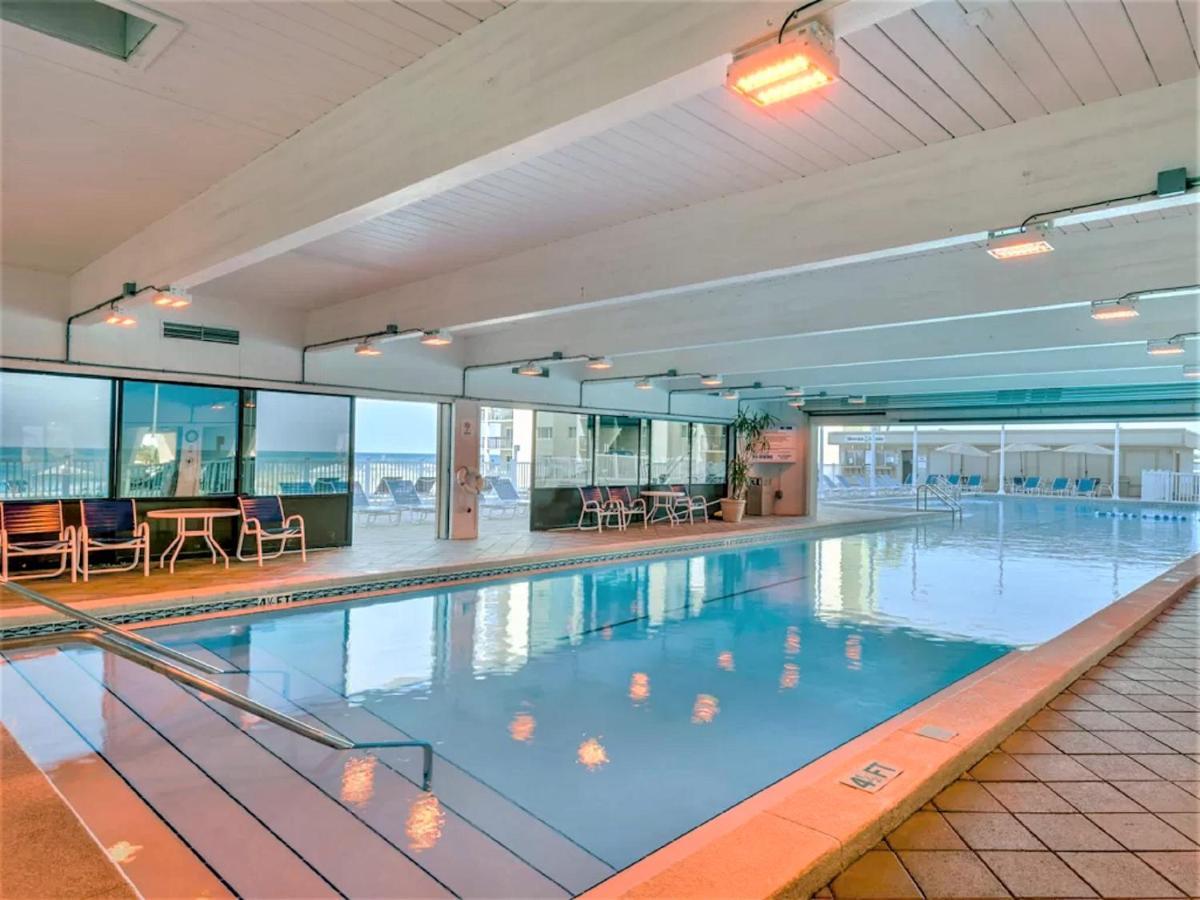 Pinnacle Port Beach Resort Panama City Beach Ngoại thất bức ảnh