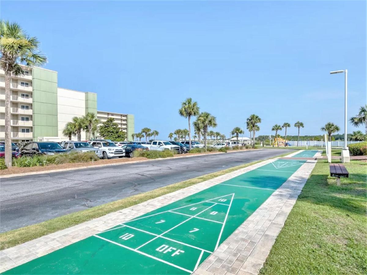 Pinnacle Port Beach Resort Panama City Beach Ngoại thất bức ảnh