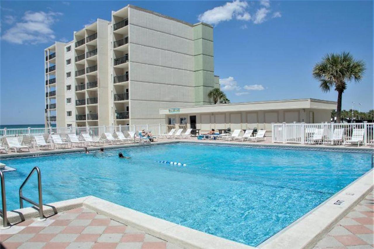 Pinnacle Port Beach Resort Panama City Beach Ngoại thất bức ảnh