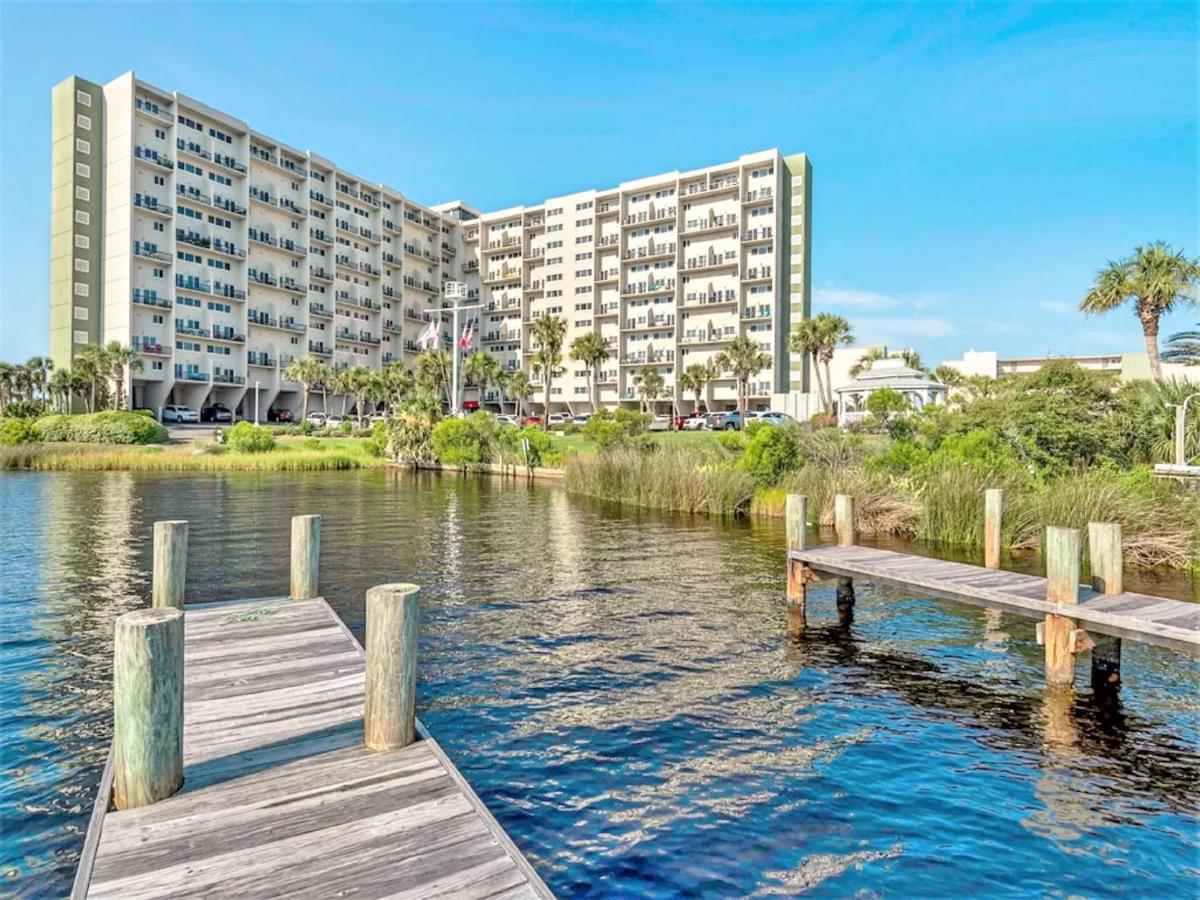 Pinnacle Port Beach Resort Panama City Beach Ngoại thất bức ảnh