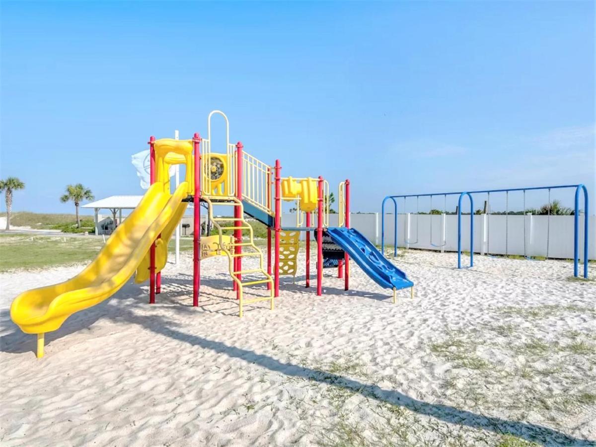Pinnacle Port Beach Resort Panama City Beach Ngoại thất bức ảnh