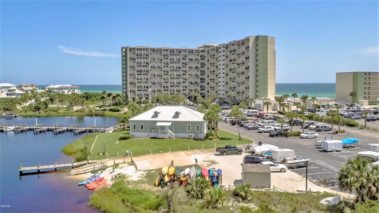 Pinnacle Port Beach Resort Panama City Beach Ngoại thất bức ảnh